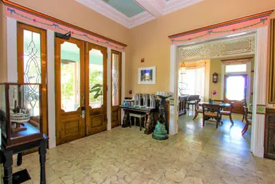 Photo 3 - Southernmost House - Adult Exclusive