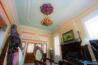 Photo 5 - Southernmost House - Adult Exclusive