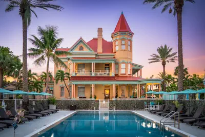 Photo 2 - Southernmost House - Adult Exclusive