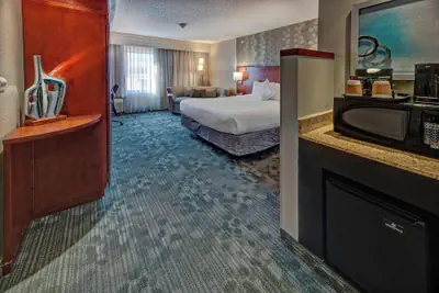 Photo 5 - Courtyard by Marriott Alexandria