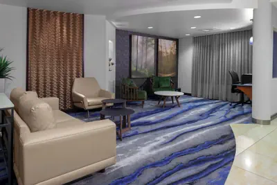 Photo 2 - Fairfield Inn & Suites by Marriott Charlotte Matthews