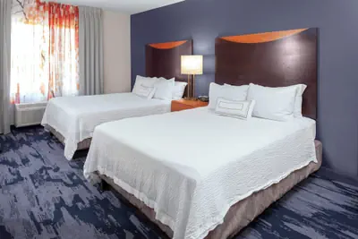 Photo 5 - Fairfield Inn & Suites by Marriott Charlotte Matthews