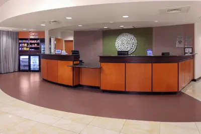 Photo 3 - Fairfield Inn & Suites by Marriott Charlotte Matthews