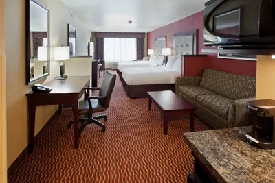 Photo 5 - Holiday Inn Express Hotel & Suites Great Falls by IHG