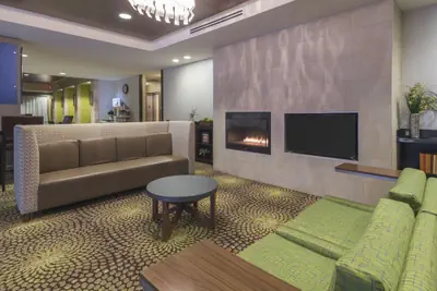 Photo 5 - Holiday Inn Express Hotel & Suites Hays by IHG