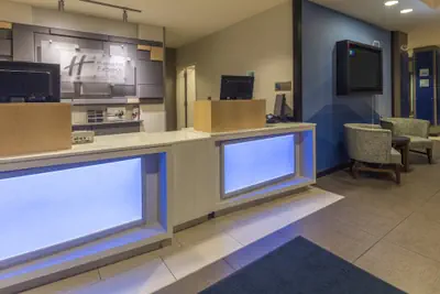 Photo 4 - Holiday Inn Express Hotel & Suites Hays by IHG