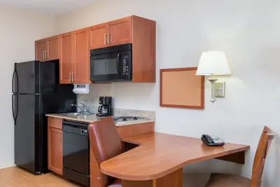 Photo 5 - Candlewood Suites Apex Raleigh Area by IHG