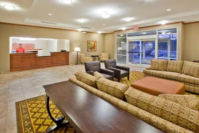 Photo 3 - Candlewood Suites Apex Raleigh Area by IHG