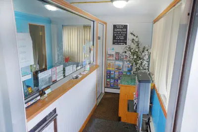 Photo 3 - Bay Motel By OYO Bay City