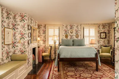 Photo 4 - The Jasmine House