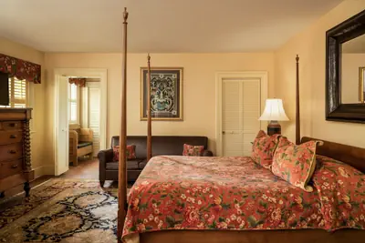 Photo 5 - The Jasmine House
