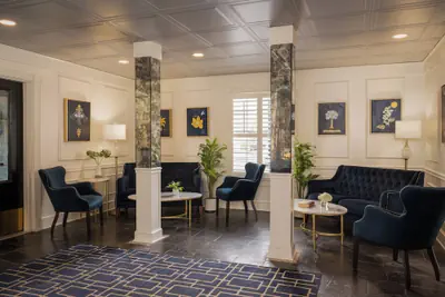 Photo 4 - Indigo Inn