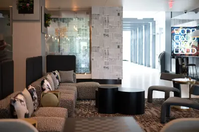 Photo 4 - The Hotel at Kirkwood Center