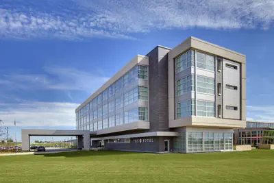 Photo 2 - The Hotel at Kirkwood Center