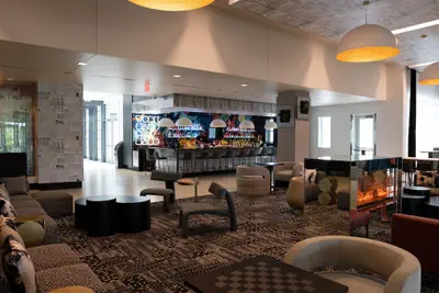 Photo 3 - The Hotel at Kirkwood Center
