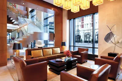 Photo 4 - Four Seasons Hotel Denver