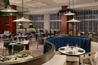 Photo 2 - Four Seasons Hotel Denver