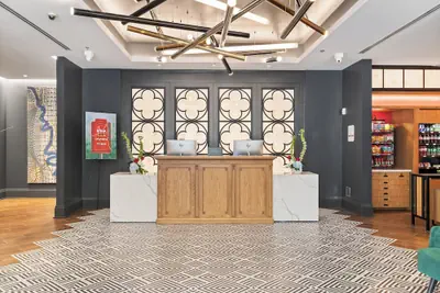 Photo 2 - Hotel Indigo Baton Rouge Downtown by IHG