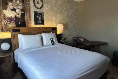 Photo 5 - Hotel Indigo Baton Rouge Downtown by IHG