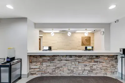Photo 4 - Comfort Inn & Suites Weston - Wausau