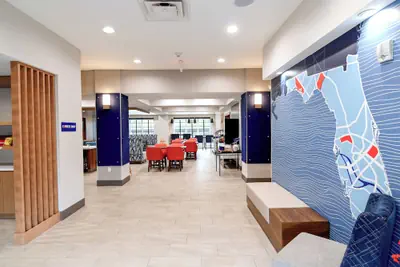 Photo 2 - Holiday Inn Express & Suites Palm Coast I95 by IHG