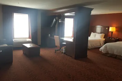 Photo 4 - Hampton Inn & Suites Peru