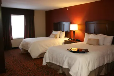 Photo 5 - Hampton Inn & Suites Peru