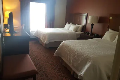 Photo 3 - Hampton Inn & Suites Peru