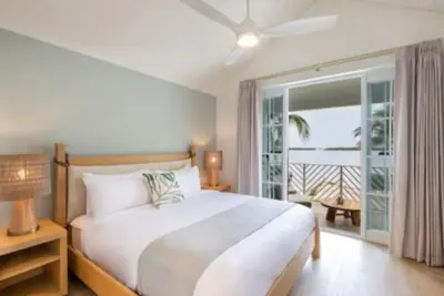 Photo 5 - Bayside Villas by Islander Resort