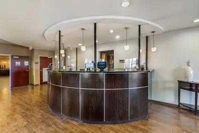 Photo 3 - Comfort Suites Blythe