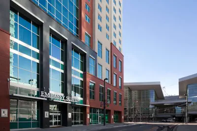 Photo 2 - Embassy Suites by Hilton Denver Downtown Convention Center