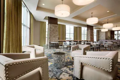 Photo 5 - Embassy Suites by Hilton Denver Downtown Convention Center
