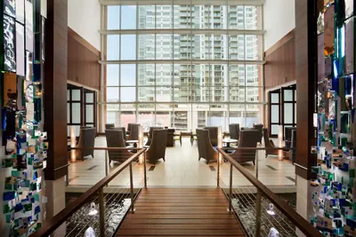 Photo 4 - Embassy Suites by Hilton Denver Downtown Convention Center