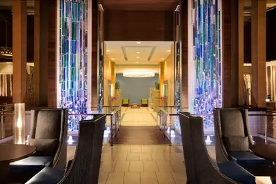 Photo 5 - Embassy Suites by Hilton Denver Downtown Convention Center