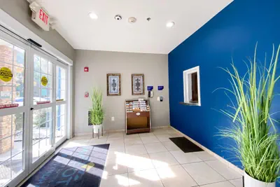 Photo 4 - Microtel Inn & Suites by Wyndham Columbia/At Fort Jackson
