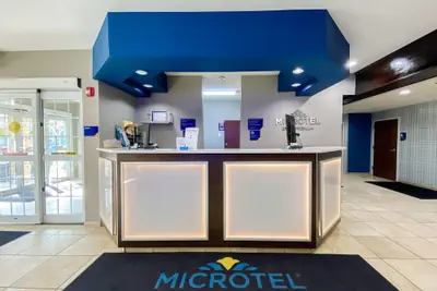 Photo 3 - Microtel Inn & Suites by Wyndham Columbia/At Fort Jackson