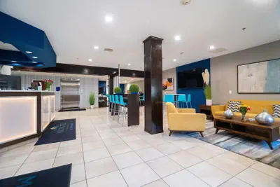 Photo 5 - Microtel Inn & Suites by Wyndham Columbia/At Fort Jackson