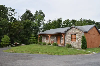 Photo 4 - The Lodges at Gettysburg