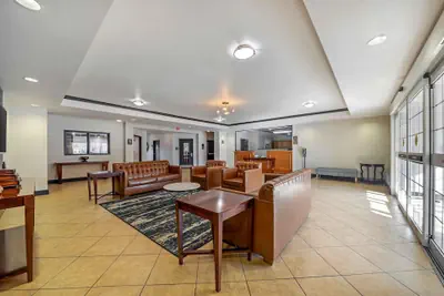 Photo 4 - Extended Stay America Suites Lawton Fort Sill