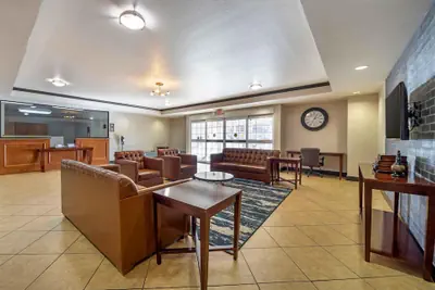 Photo 5 - Extended Stay America Suites Lawton Fort Sill