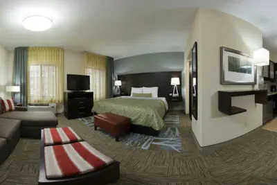 Photo 3 - Staybridge Suites Houston Stafford - Sugar Land by IHG