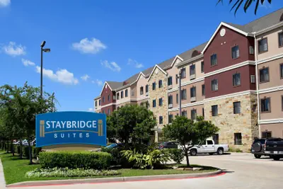 Photo 2 - Staybridge Suites Houston Stafford - Sugar Land by IHG