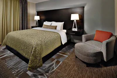 Photo 4 - Staybridge Suites Houston Stafford - Sugar Land by IHG