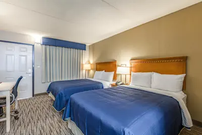 Photo 5 - SureStay Hotel by Best Western Tupelo North