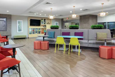 Photo 4 - Home2 Suites by Hilton Fayetteville Fort Bragg