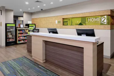 Photo 5 - Home2 Suites by Hilton Fayetteville Fort Bragg