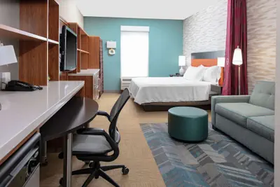 Photo 2 - Home2 Suites by Hilton Fayetteville Fort Bragg