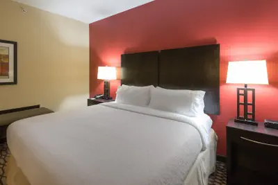 Photo 4 - Holiday Inn Oklahoma City North Quail Spgs by IHG