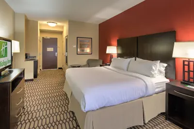 Photo 5 - Holiday Inn Oklahoma City North Quail Spgs by IHG