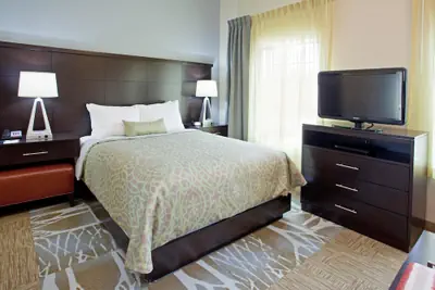 Photo 5 - Staybridge Suites University Area by IHG